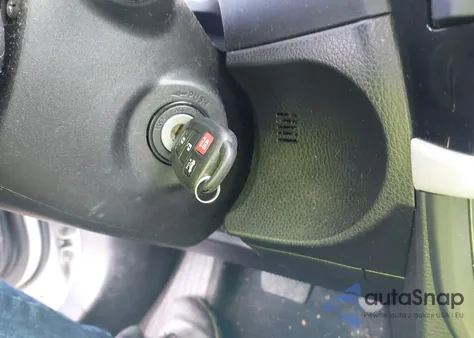 2016 Toyota Corolla Le Plus из США, поврежденный, VIN 5YFBURHE3GP519285